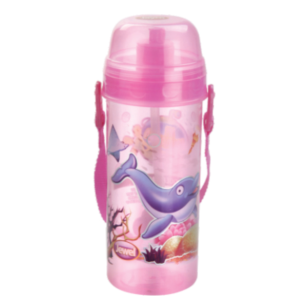 Jewel Chandni Water Pink Bottle